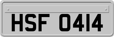 HSF0414