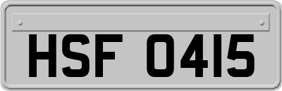 HSF0415