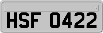 HSF0422