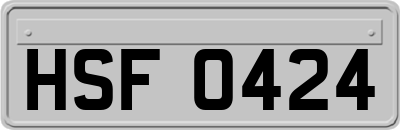 HSF0424