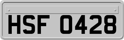 HSF0428