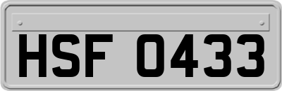 HSF0433