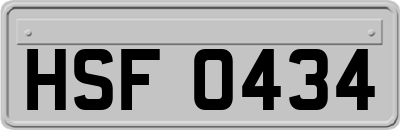 HSF0434