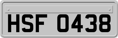 HSF0438