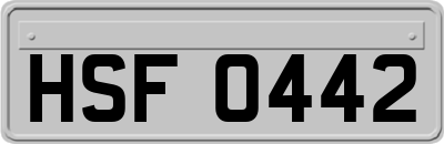 HSF0442