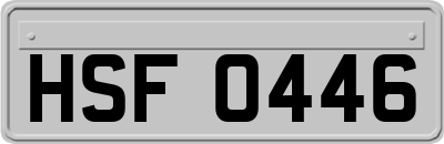 HSF0446