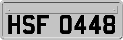 HSF0448