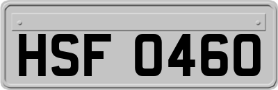 HSF0460