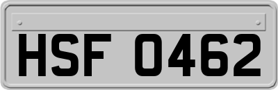 HSF0462