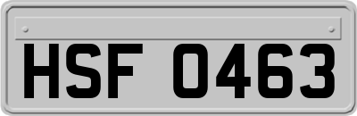 HSF0463