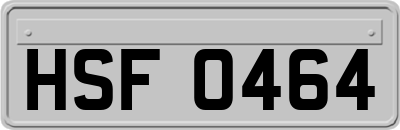 HSF0464