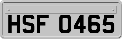HSF0465