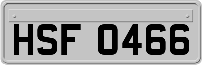 HSF0466