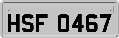 HSF0467