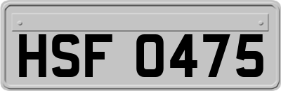 HSF0475