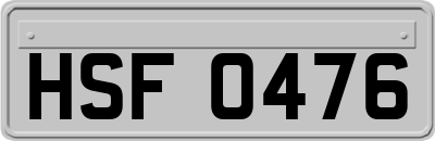 HSF0476
