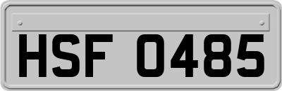 HSF0485
