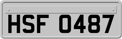 HSF0487