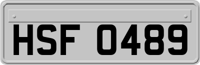 HSF0489