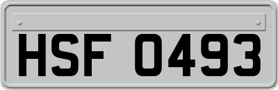 HSF0493