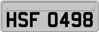 HSF0498