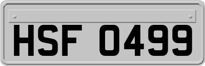 HSF0499