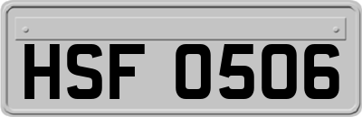 HSF0506