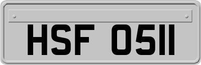 HSF0511