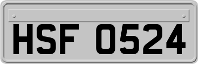 HSF0524