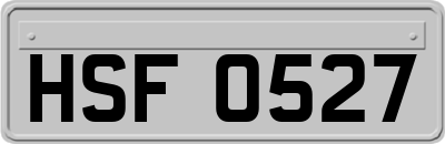 HSF0527