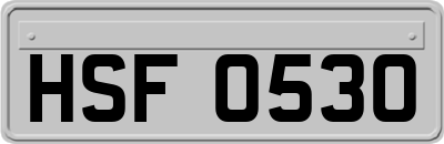 HSF0530