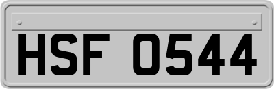 HSF0544
