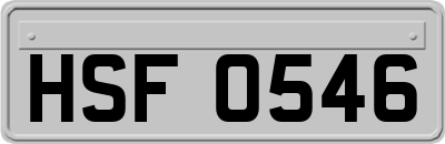 HSF0546