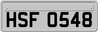 HSF0548