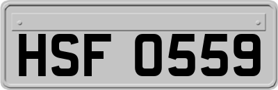 HSF0559