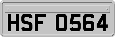 HSF0564