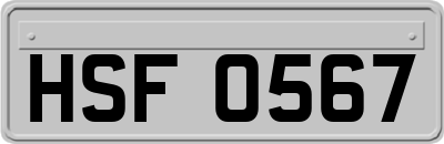 HSF0567