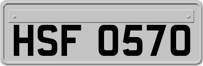 HSF0570