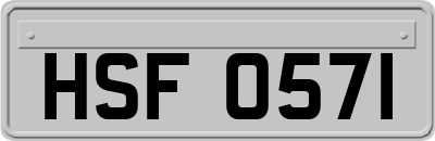 HSF0571