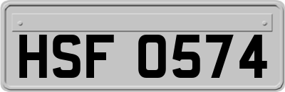 HSF0574