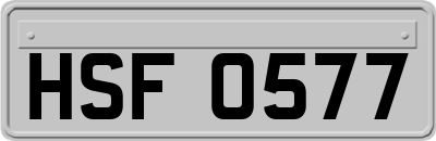 HSF0577