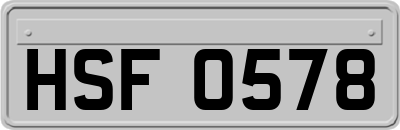 HSF0578