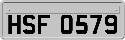 HSF0579