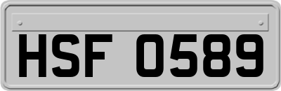 HSF0589