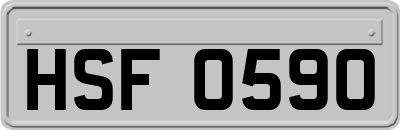 HSF0590