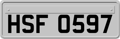 HSF0597
