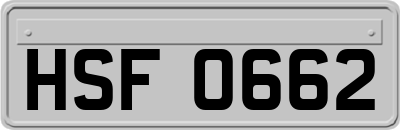 HSF0662