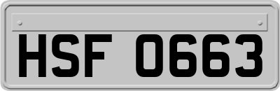 HSF0663