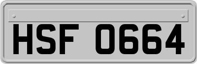HSF0664