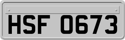 HSF0673